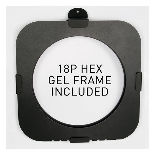 American DJ 18P HEX