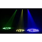 American DJ Hydro Spot 1