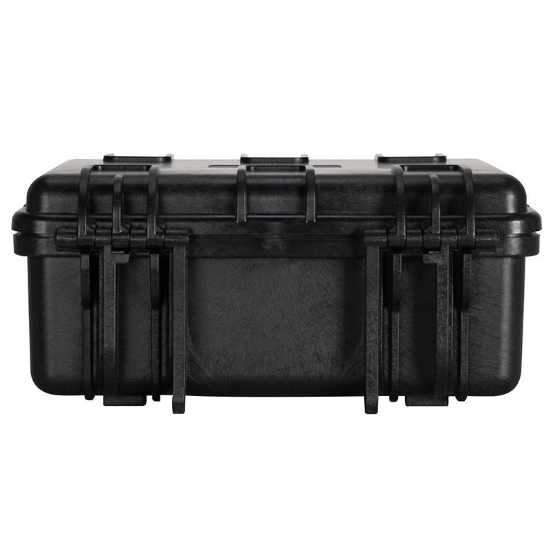American DJ Hydro IP Tester