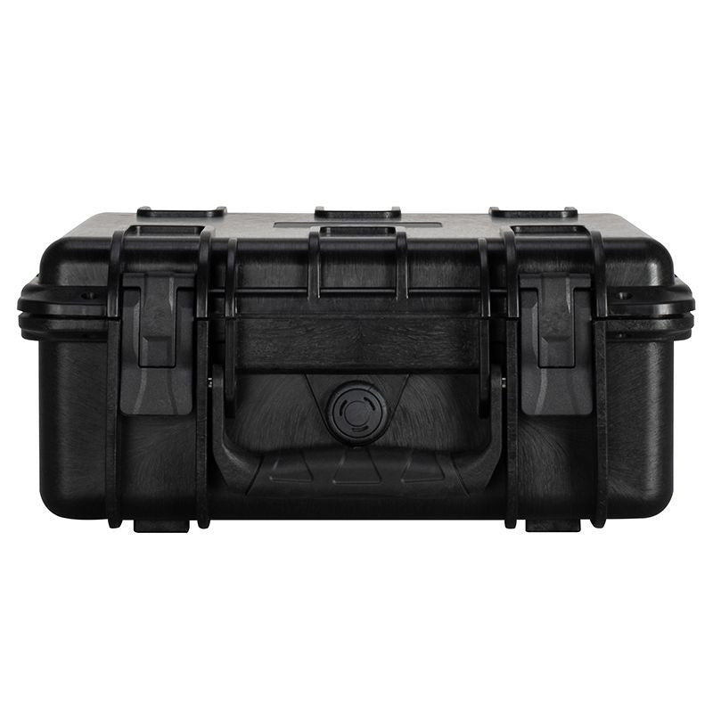 American DJ Hydro IP Tester