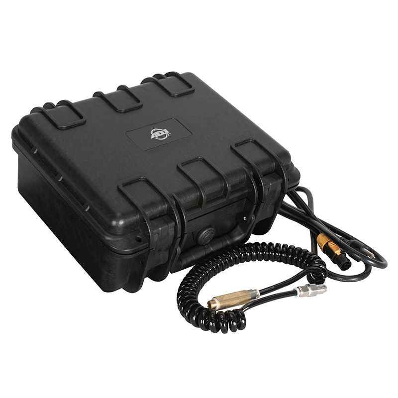 American DJ Hydro IP Tester