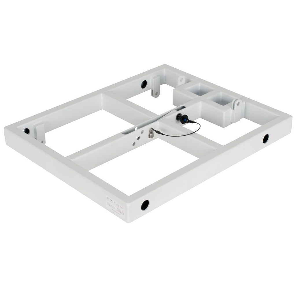 American DJ IMPERIO FLYBAR LG WHITE