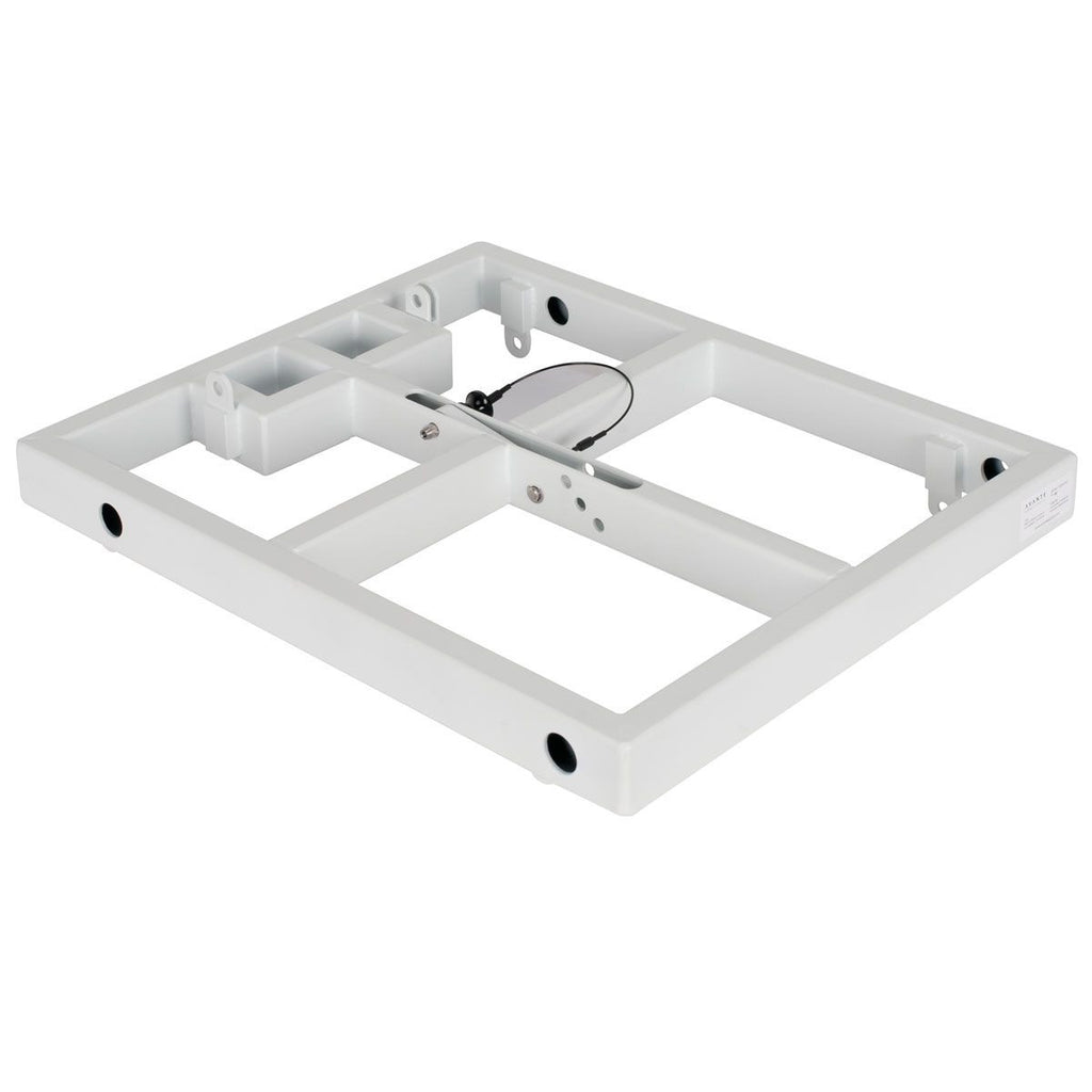 American DJ IMPERIO FLYBAR LG WHITE
