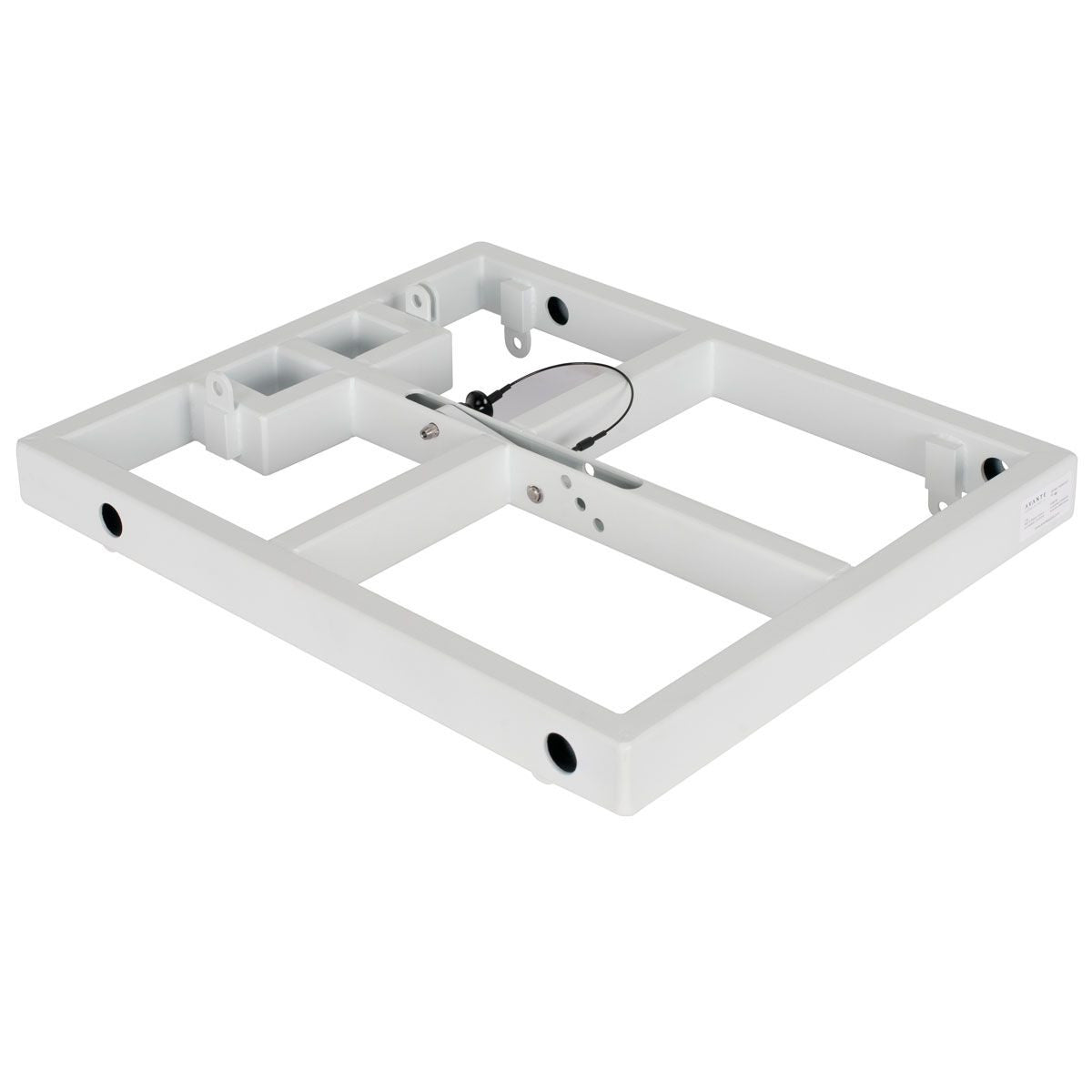 American DJ IMPERIO FLYBAR LG WHITE