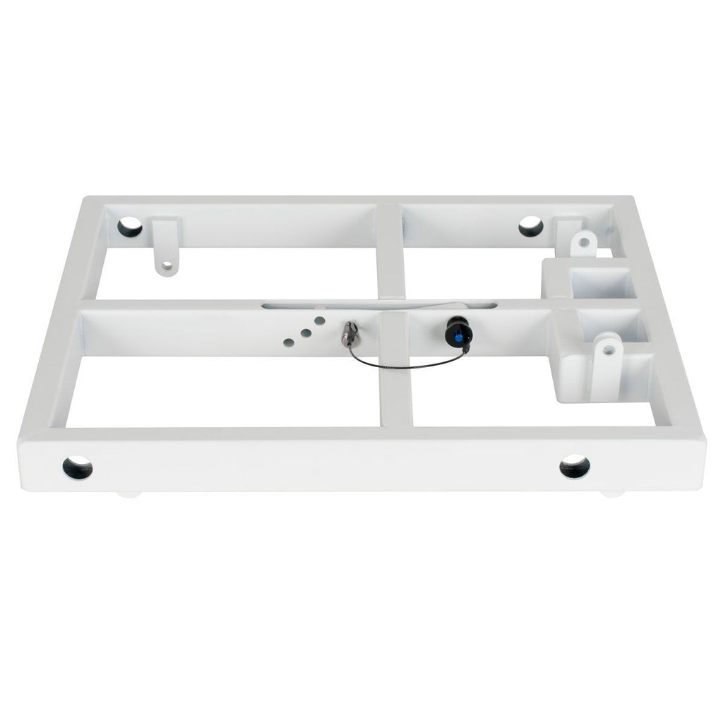 American DJ IMPERIO FLYBAR LG WHITE