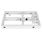American DJ IMPERIO FLYBAR LG WHITE
