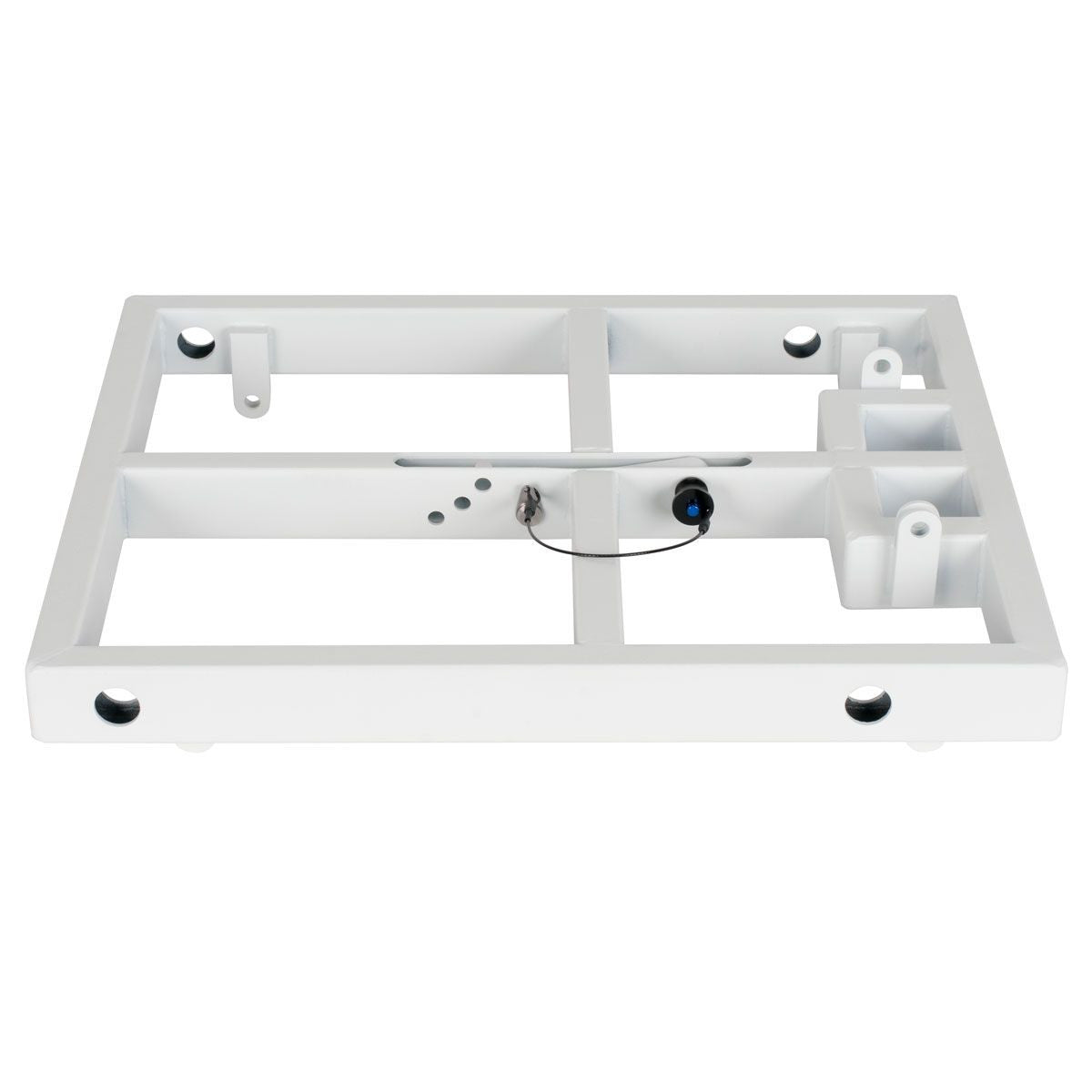 American DJ IMPERIO FLYBAR LG WHITE