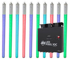 American DJ LED PIXEL TUBE SYS 10