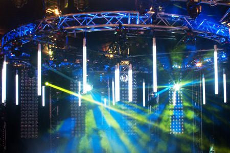 American DJ LED PIXEL TUBE SYS 10