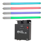 American DJ LED PIXEL TUBE SYS