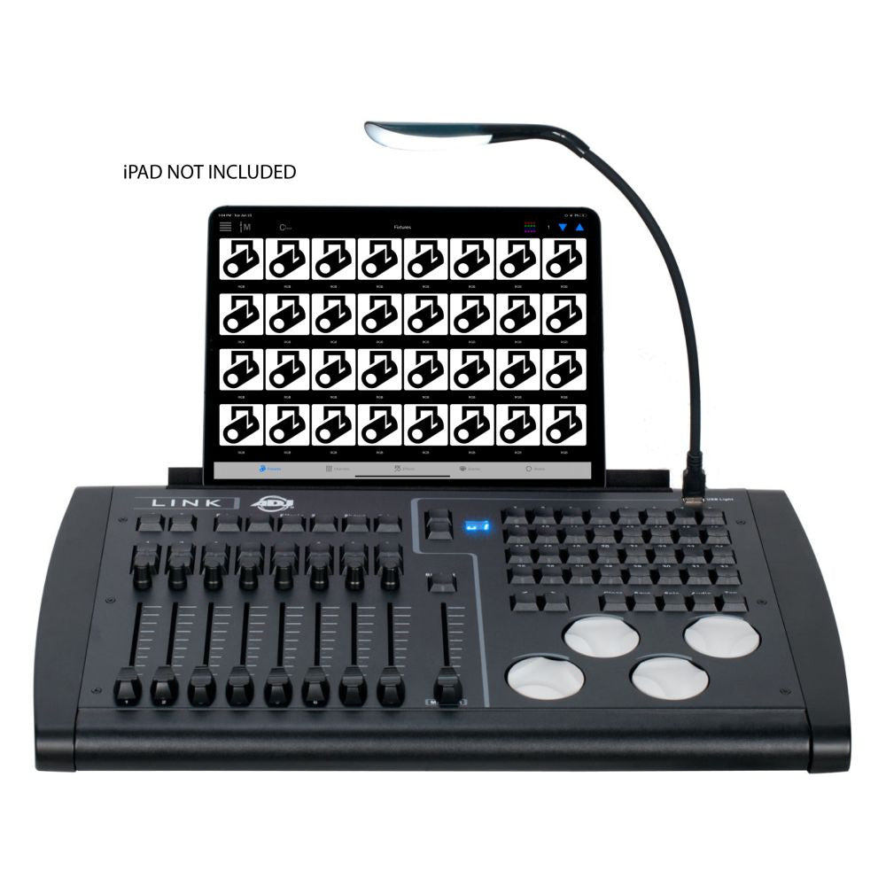 American DJ LINK