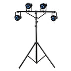 American DJ LTS2 AS