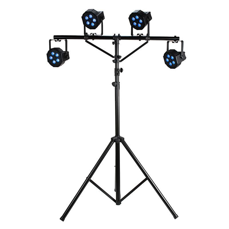 American DJ LTS2 AS