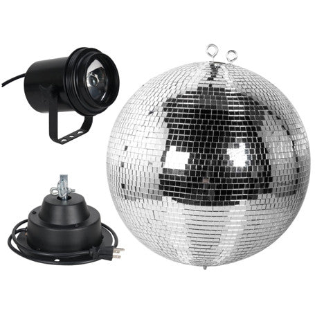 American DJ M600EL