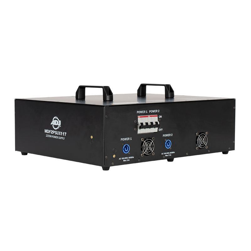American DJ MDF2PSUX117