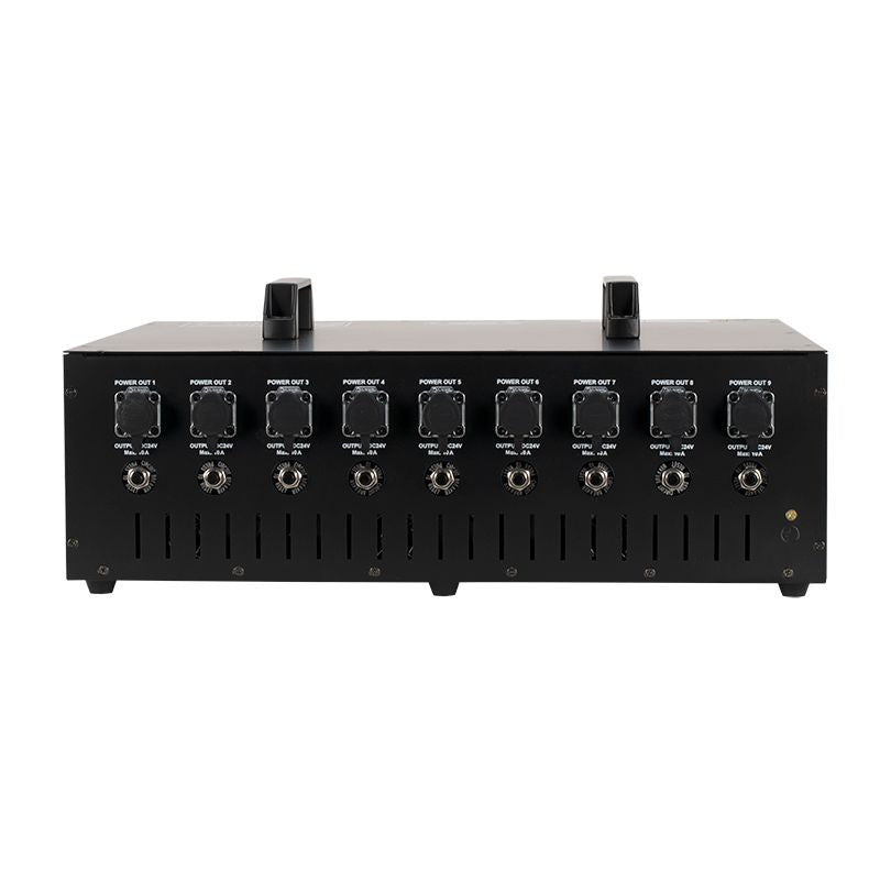 American DJ MDF2PSUX117