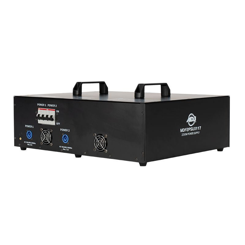 American DJ MDF2PSUX117