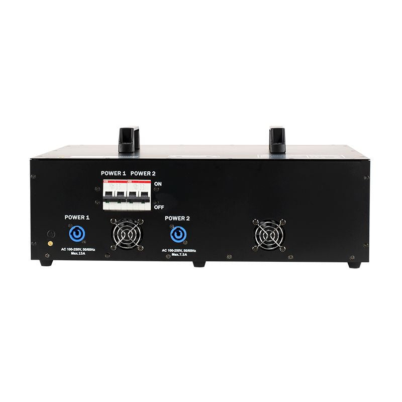 American DJ MDF2PSUX117