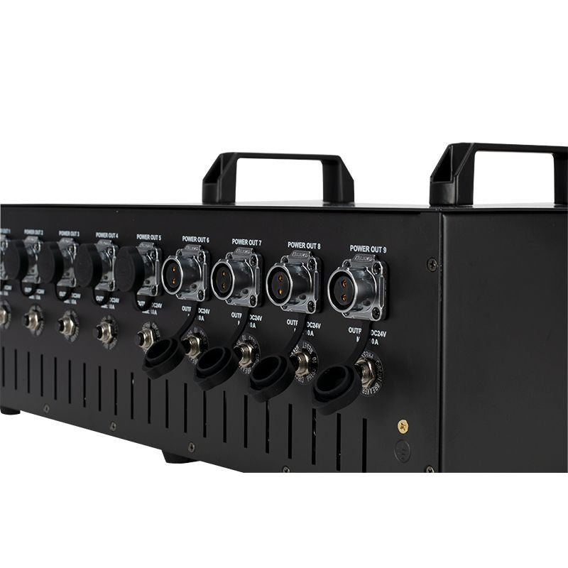 American DJ MDF2PSUX117