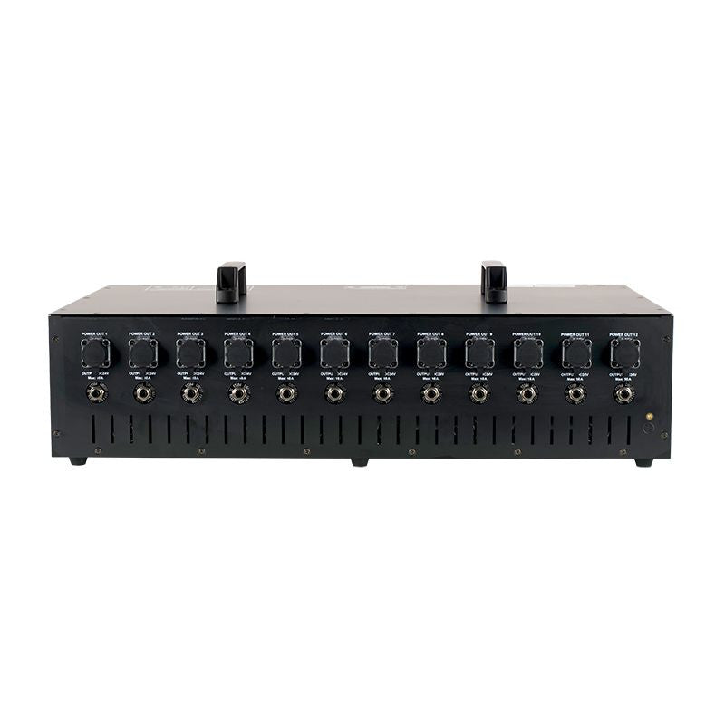American DJ MDF2PSUX156