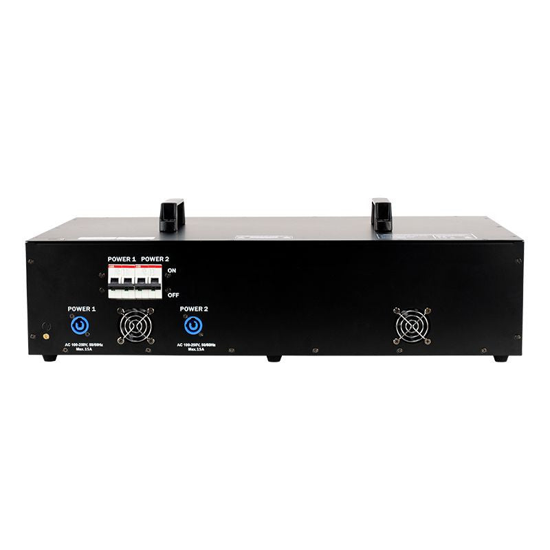 American DJ MDF2PSUX156
