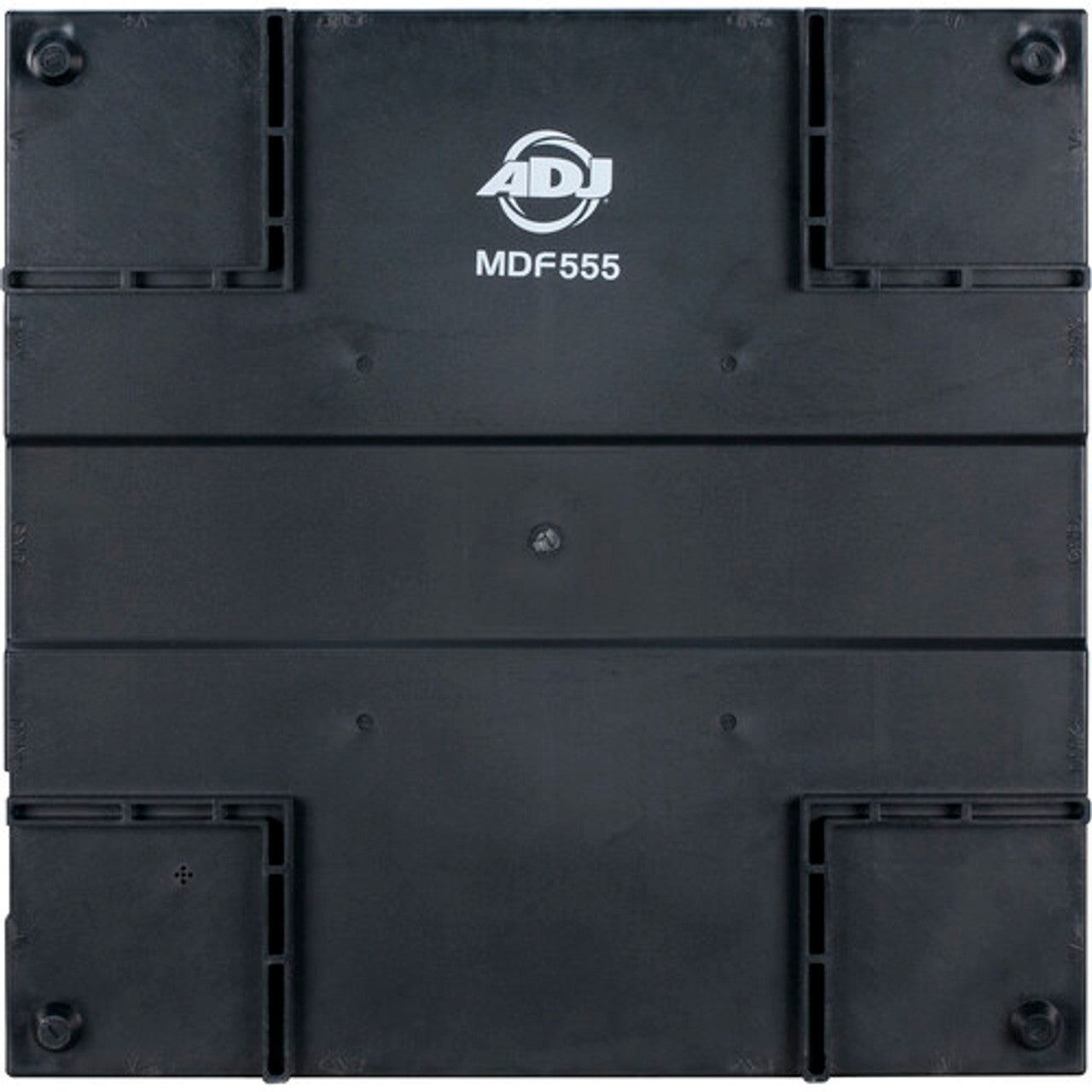 American DJ MDF2BLK