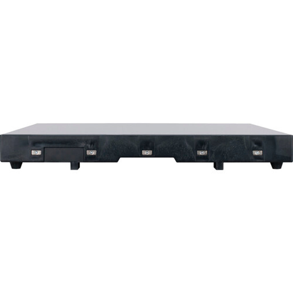American DJ MDF2BLK