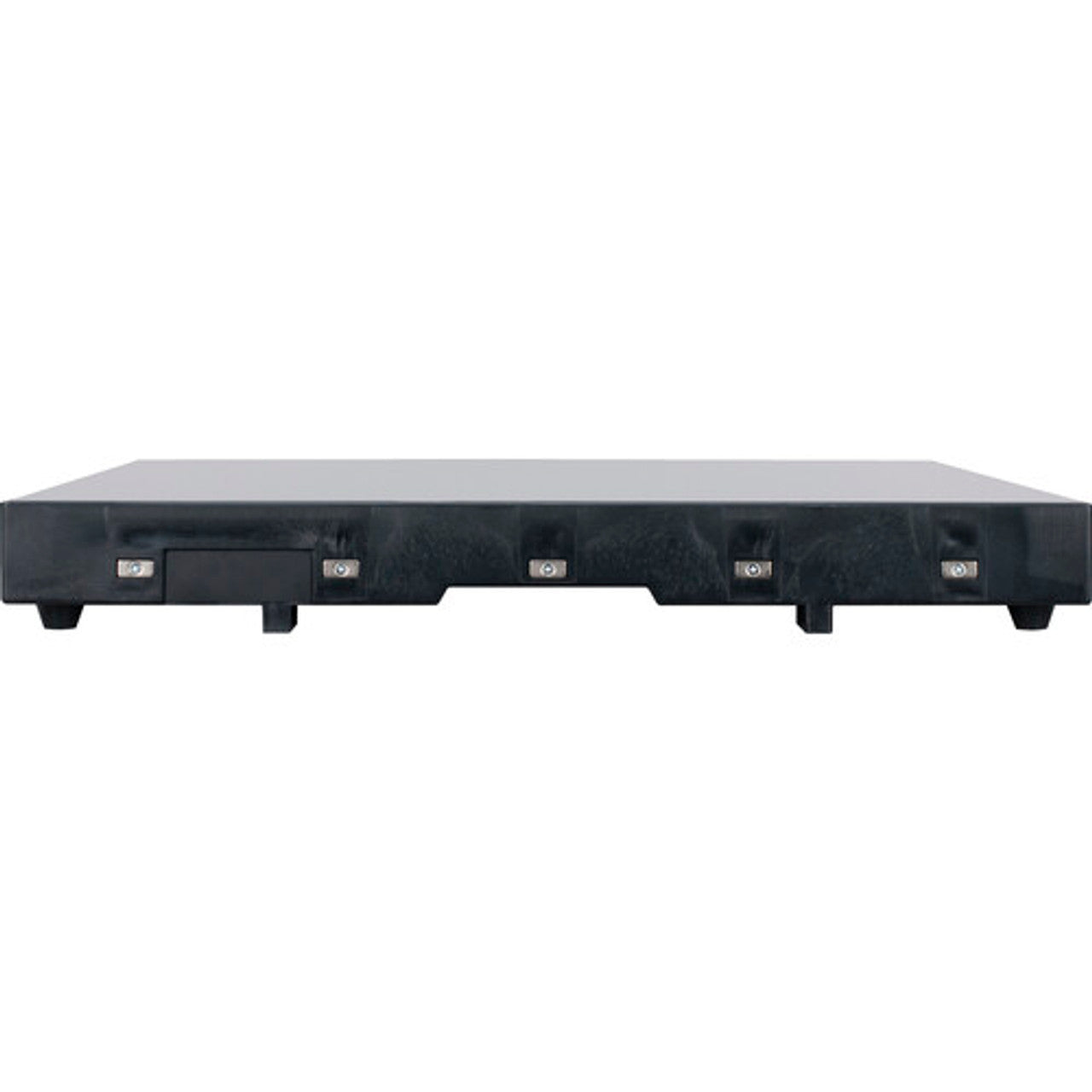 American DJ MDF2BLK
