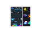 American DJ MEDIA MASTER PRO 6 LICENSE