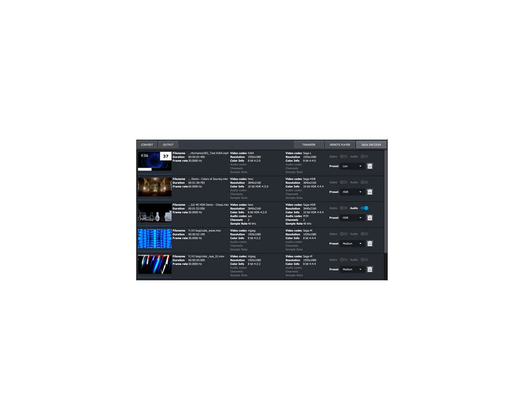 American DJ MEDIA MASTER PRO 6 LICENSE