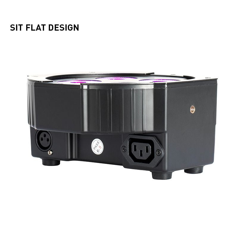 American DJ Mega Hex L Par