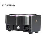 American DJ Mega Hex L Par