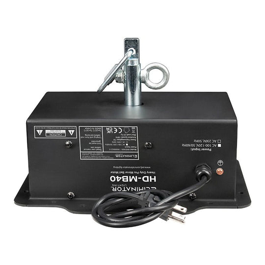 American DJ HD-MB40
