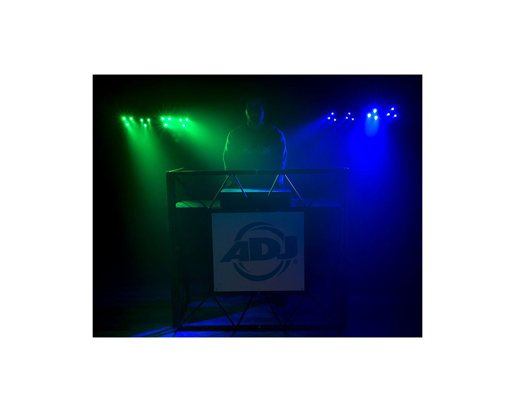 American DJ Mini Par Bar