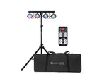 American DJ Mini Par Bar