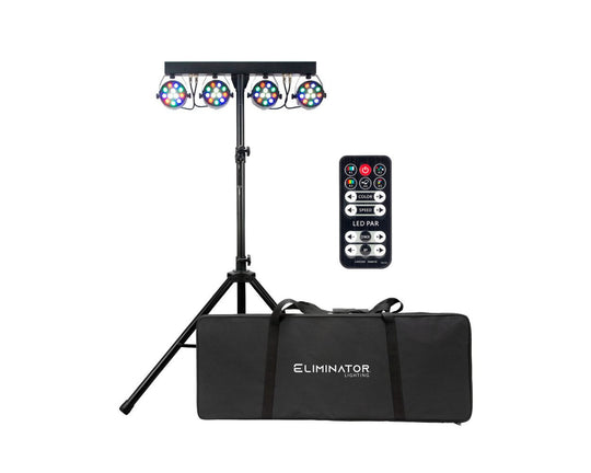 American DJ Mini Par Bar