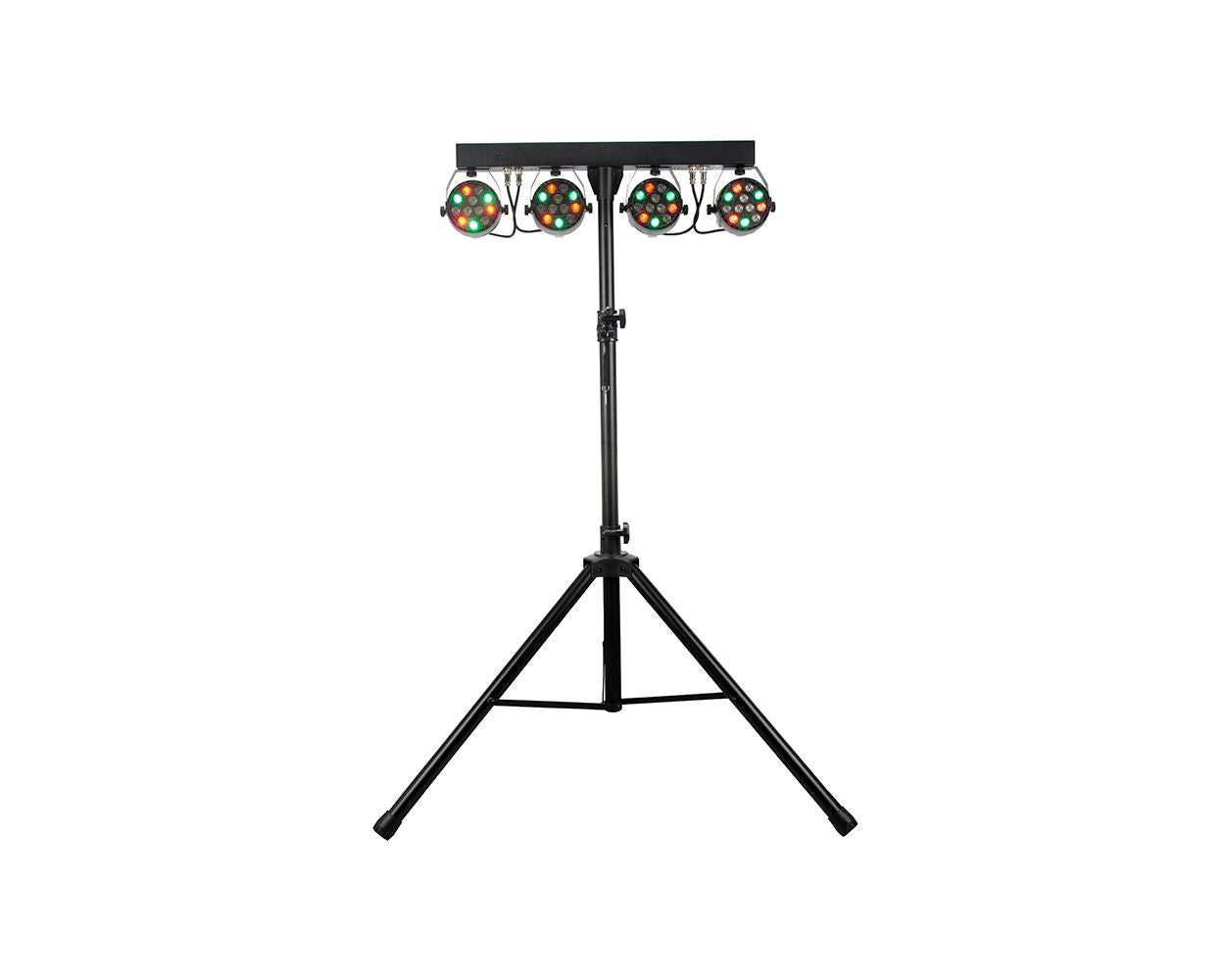 American DJ Mini Par Bar
