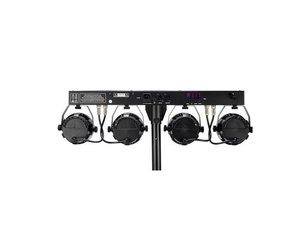 American DJ Mini Par Bar