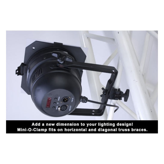 American DJ MINI O CLAMP