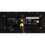 American DJ Mirage Q6 Pak Black