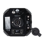 American DJ Mirage Q6 Pak Black