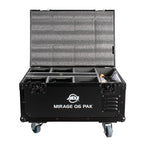 American DJ Mirage Q6 Pak Black