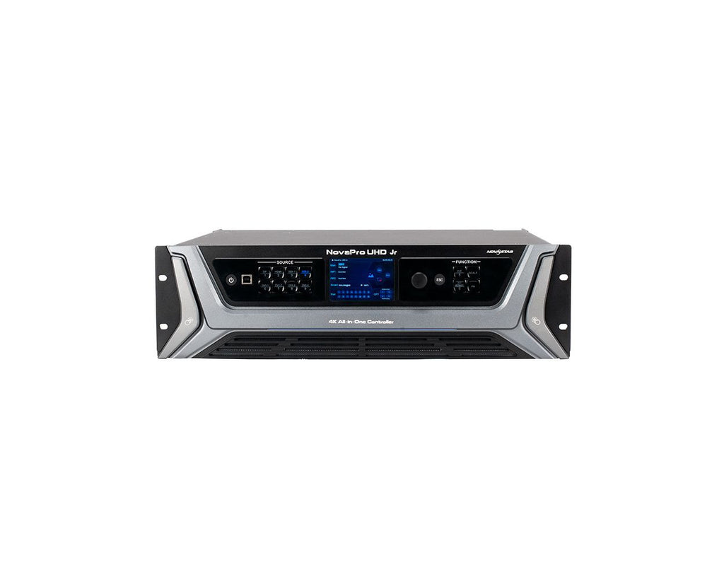 American DJ NOVAPRO UHD JR