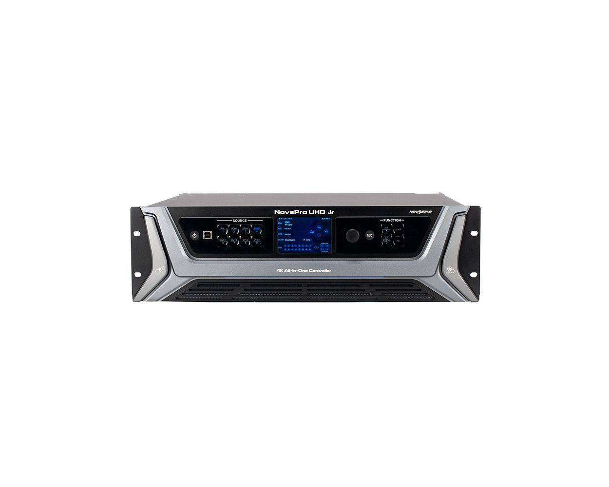 American DJ NOVAPRO UHD JR