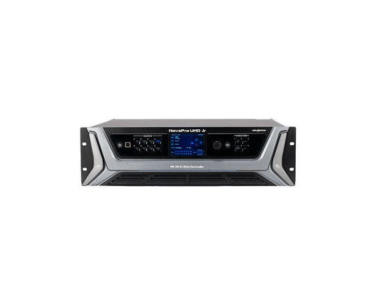 American DJ NOVAPRO UHD JR