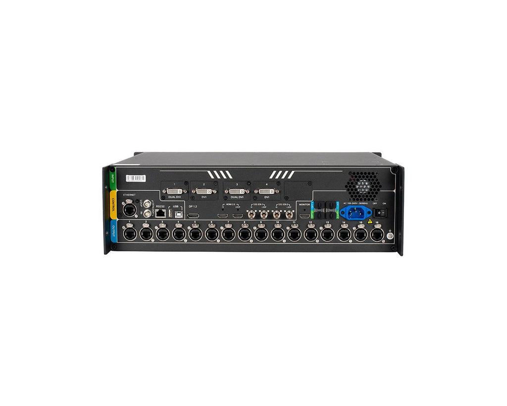 American DJ NOVAPRO UHD JR