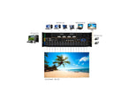 American DJ NOVAPRO UHD JR