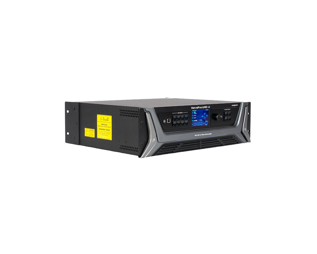 American DJ NOVAPRO UHD JR