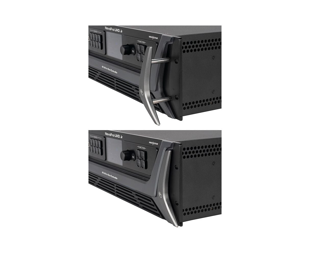 American DJ NOVAPRO UHD JR