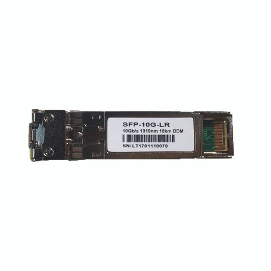 American DJ Novastar 10G SFP